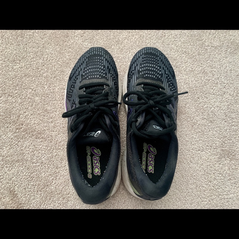 ASICS G-2000 8 size 6.5